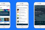 Inside Design at Blinkist