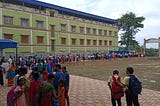 Welcome to Swami Vivekananda Vidyapith
Best Private School in Bankura