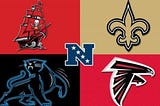 NFC South 2020 Draft Recap