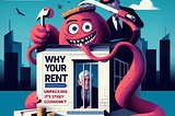 Why Your Rent is Holding the Economy Hostage: Unpacking the Fed’s Sticky Inflation Problem