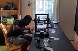 Getting Started with a 3D Printer at Home — A Beginner’s Guide