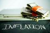 How to deal with rising inflation