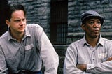 How to Overcome Adversity According to Shawshank Redemption