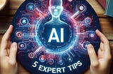 Unlocking AI Potential: 5 Expert Tips for Implementation