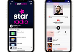 Introducing Aiir’s new mobile apps for radio stations