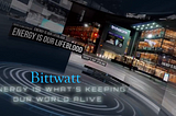 How Bittwatt can help address energy demand by surged global population?