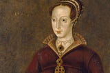 The Tragedy of Lady Jane Grey