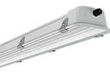 SALUKA LED luminaires — NEW HIGH PERFORMANCE