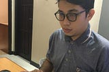 Working at Grab Indonesia: How My Life Transformed in One Year