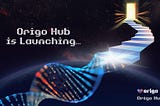 Welcome to Origo Hub: The First Portal to Curated Innovation