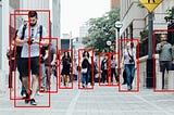 ☁️Creating an End-to-End AI Pipeline for a Person Detection Application Using Huawei Cloud…