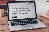 十大易用性原則 10 Usability Heuristics