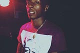 JPlay: Clarksdale, Mississippi upcoming Rnb Singer..