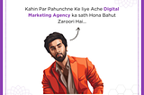 Digital Marketing Agency — Setup Buddy