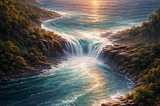Faith of Water