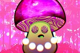Spooky Shroomie NFTs — Support Mushroom Causes, Create the Strange in the World, and Upcoming…