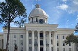 Alabama State Capitol