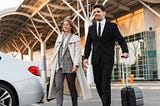 Reliable Taxi Service in West Coker for Every Journey