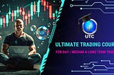 Unleash Mastery with the Ultimate Trading Course from BitcoinTAF.com