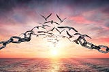 Forgiveness and Letting Go