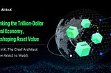 Linking the Trillion-Dollar Real Economy: All InX Establishes the Industry Benchmark for…