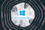 Microsoft Active Directory 😁Attack …