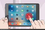 How to Delete Apps on an iPad