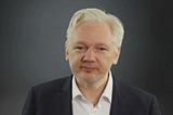 On Destroying Julian Assange