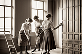 Mess Monsters Be Gone: Molly Maid is Here to Save the Day