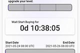 Hello guys our IDO Starts in 10 Hours on #Julpad
IDO Sale available in only 48 Hrs 
IDO price $0.01