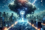 The Value Shift: From Execution to Ideas… in the Age of AI