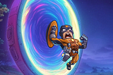 Cryptomeda Evolution: Expanding Horizons in Web3 Gaming