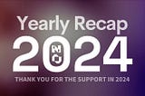2024 Recap: A Transformative Year of Innovation, Growth, and Milestones at Numbers Protocol