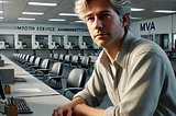 AI made my job worse, help me fix it (a fictional case)