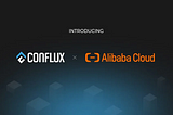 Alibaba Cloud dan Conflux Network Bergabung untuk Mendorong Inovasi Web3 bagi Bisnis di Hong Kong.