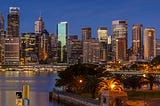 Property Price Declines Encouraging More Influx into Sydney