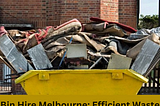 Aussie Bin Hire: Your Go-To Solution for Efficient Bin Hire