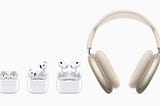 The New State of AirPods in 2024