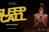 Review Film Sleep Call (2023): Kegilaan Yang Dibagi Kepada Penonton