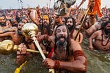 How to Book Tents or Cottages for Maha Kumbh