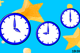 Lost Time