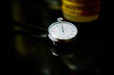 The stopwatch that can unlock your stored potential