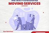 Villa Movers in Dubai — Sam Movers and Packers