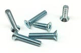 What Are The Fastening Properties Of Carriage Bolts?