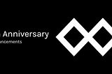 TenX 4th Anniversary Announcements