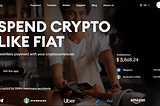 RedotPay💸Spend Crypto Like Fiat 4 Free virtual card✨Free $5 and $100,000 daily spending limit…