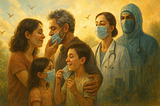 "Gratitude in the Time of Crisis: What the Pandemic Taught Us"