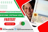 Urgent Vietnam Visa: Your Comprehensive Guide by Entryvietnamvisa