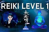 Reiki Level 1: A Comprehensive Guide to Energy Healing for Beginners