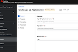 RedHat Advanced Cluster Management for Kubernetes with GitOps/ArgoCD
